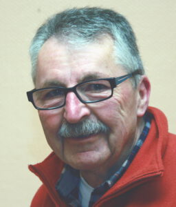 Werner Blätterlein