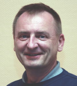 Matthias Siecora
