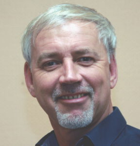 Wolfgang Weidmann