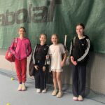 TSV Bindlach Mädchen 15 2 Winter 2026