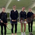 TSV Bindlach Mädchen 15 3 Winter 2026