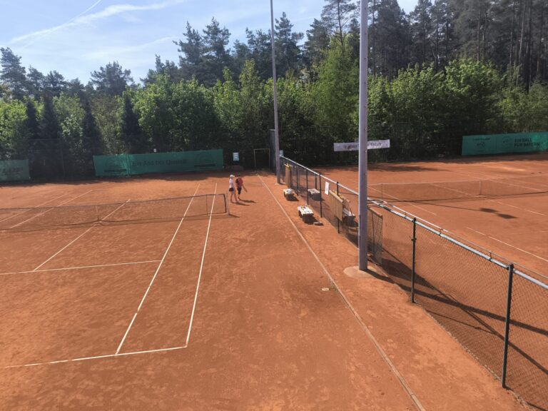 TSV Bindlach Damen gegen TA Eckersdorf II Sommer 2026 2