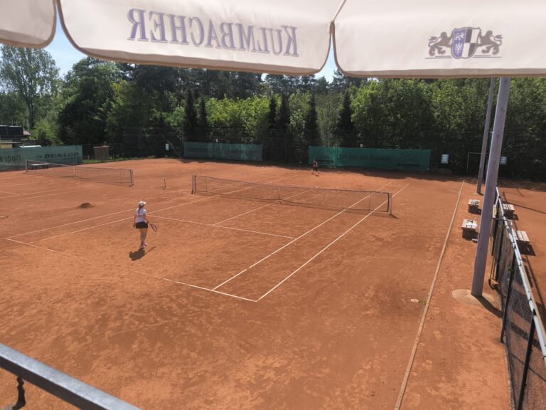 TSV Bindlach Damen gegen TA Eckersdorf II Sommer 2026 3